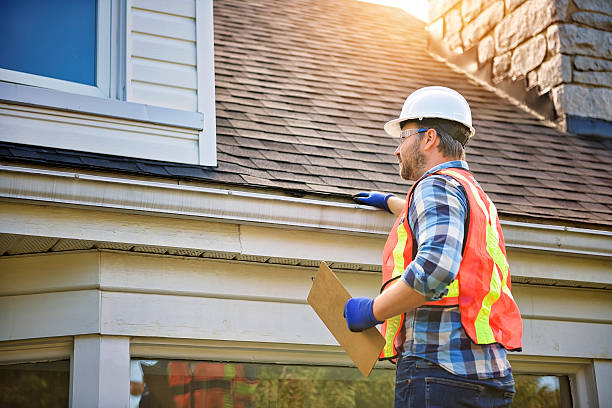 Licensed Gutter Repair And Installation service in Lockwood, MT - Norken Roofing
